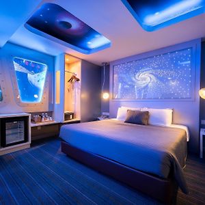 Maison Boutique Theme Hotel @ Bukit Bintang City Centre